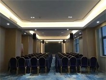 鞍山活動會議及展覽服務的現狀與發展前景